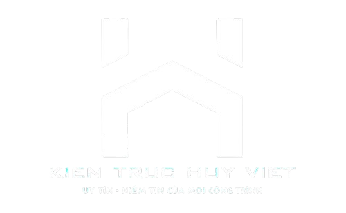 Kiến Trúc Huy Việt